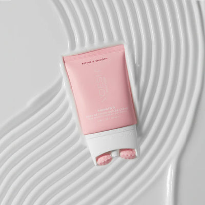 Smooth'd Body Refining Roller Creme