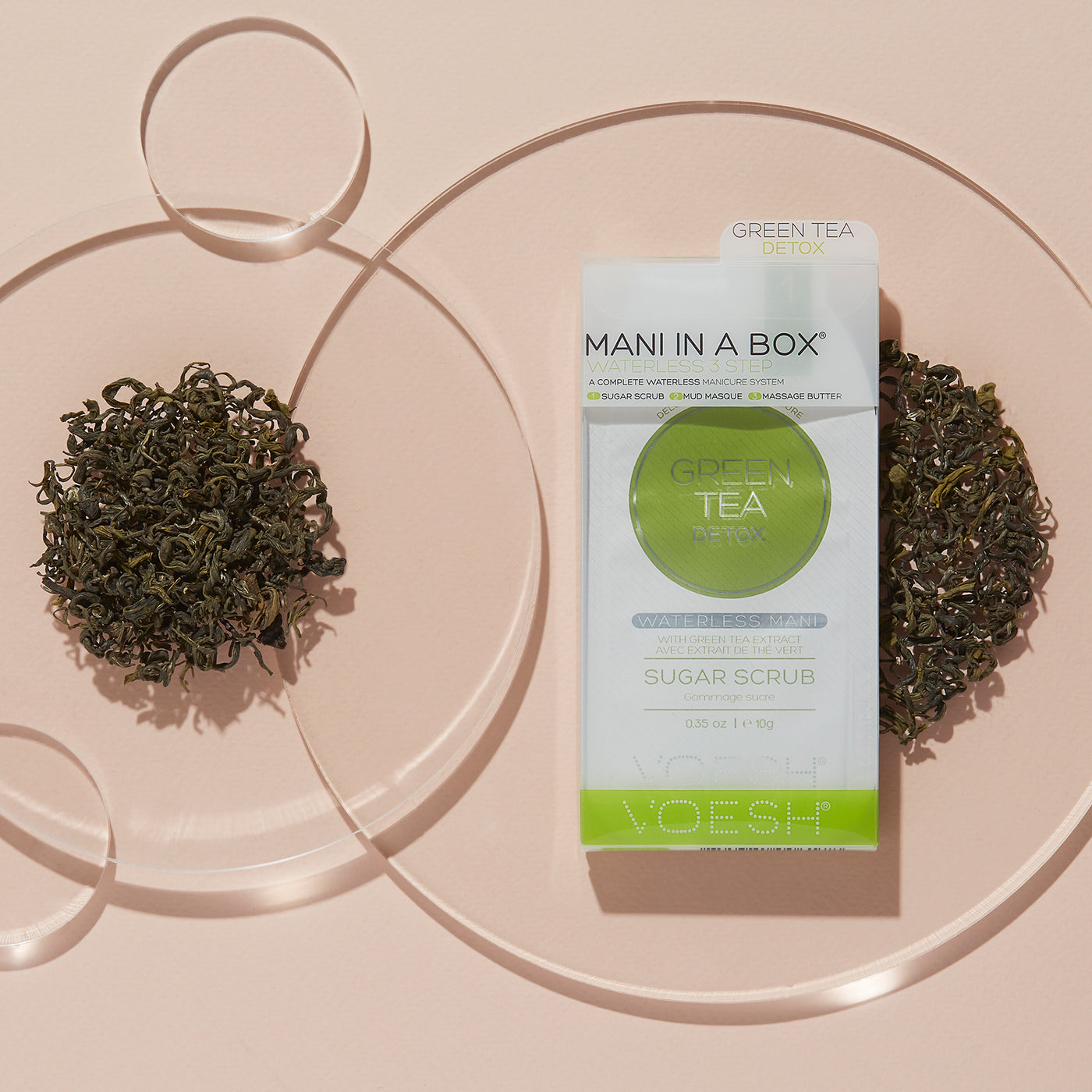 Green Tea Detox